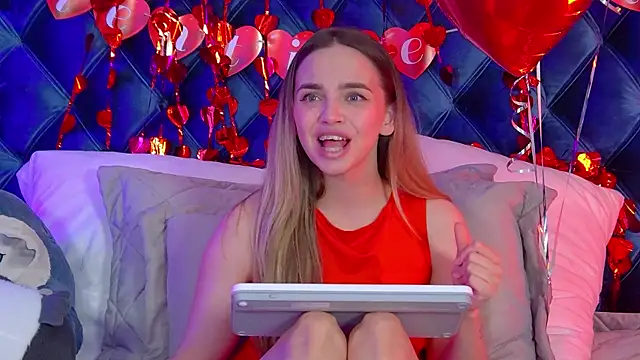 แชท XXX สดของ AnitaVenture