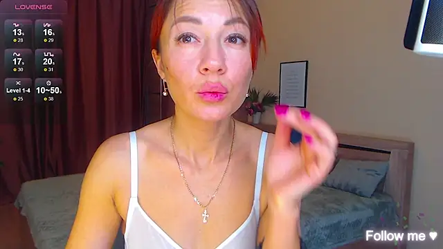 แชท XXX สดของ FireWater6