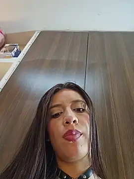 Rebeca_xs Pertunjukan Webcam