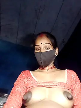 Nandani-758 Webcamshow