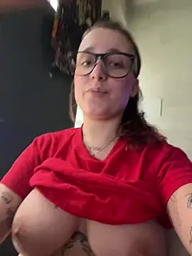 Hawitxui's Webcam Show