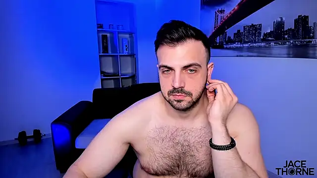 Jace_Thorne élő XXX-chatje