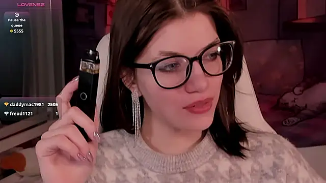 CathyAdams 라이브 XXX 채팅