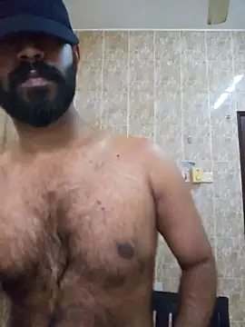 Bigkannan Chat XXX in diretta