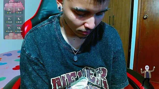 Pertunjukan Kamera Web Hgp3riodictabl3