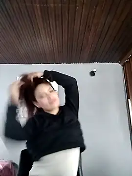 Adarha_Ramirez Pertunjukan Webcam