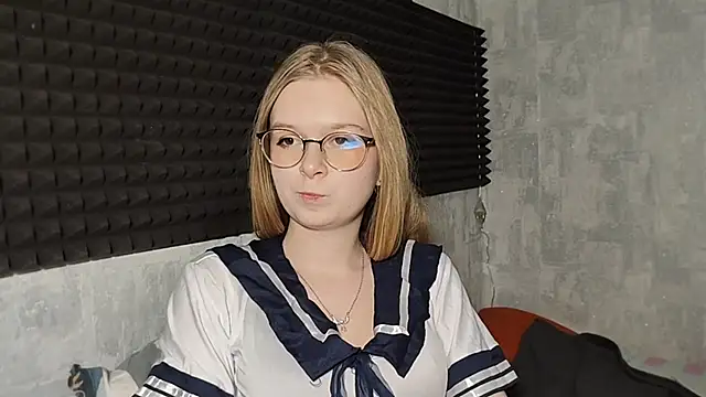 LiaVibes Pertunjukan Webcam