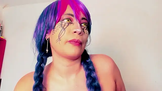 Akalidemon live XXX chat