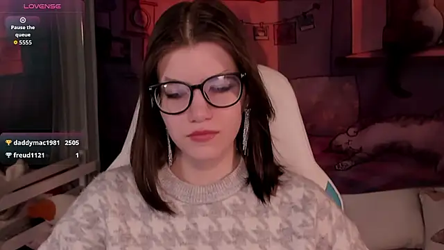 CathyAdams live XXX chat