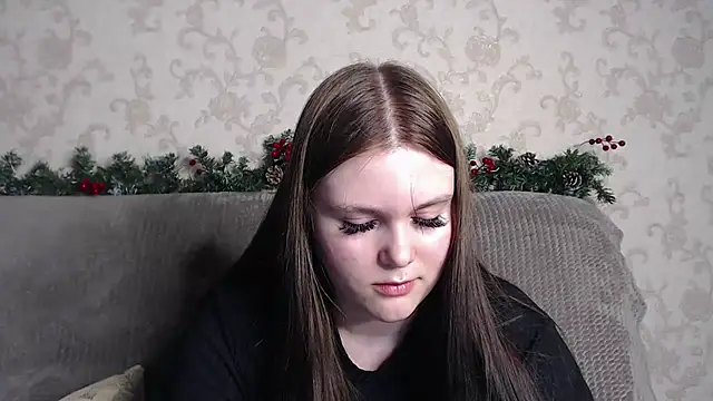 XXX chat uživo modela Musegirl