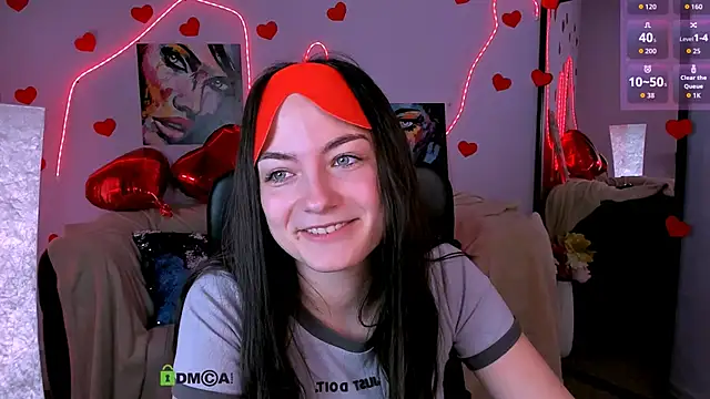 Онлайн чат XXX baby_hotte