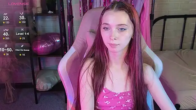 Онлайн чат XXX miiss_jessica