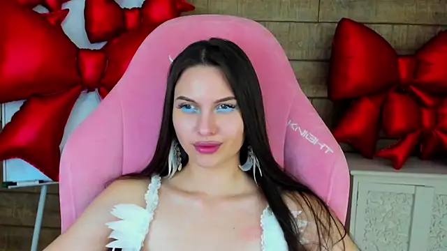 AliceVersalのライブXXXチャット