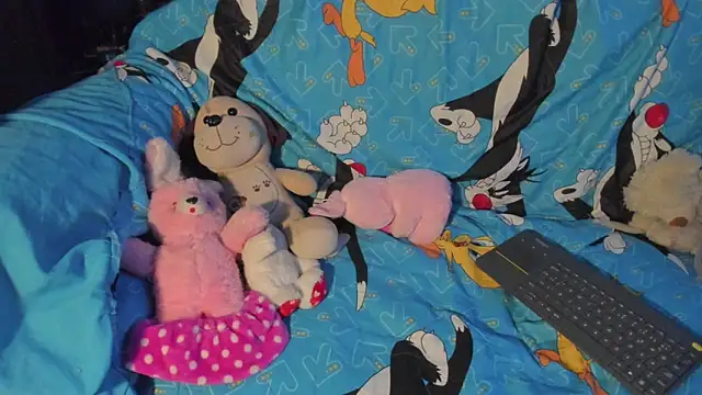 XXX chat uživo modela Rebecahart