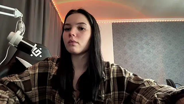 KimiCherry – Naživo XXX chat