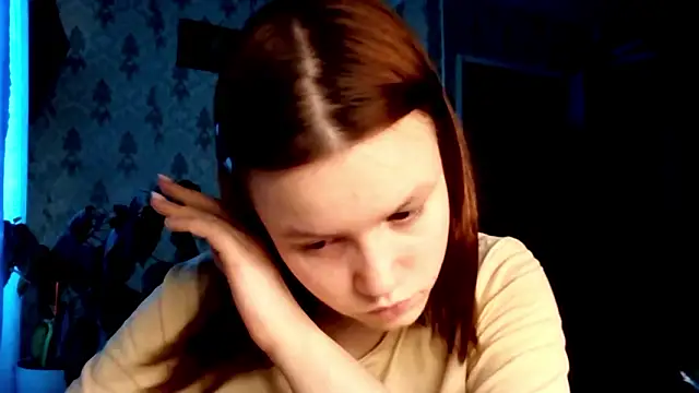 Ammymia – Naživo XXX chat