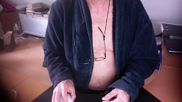 outlaw200 – Live XXX-chat