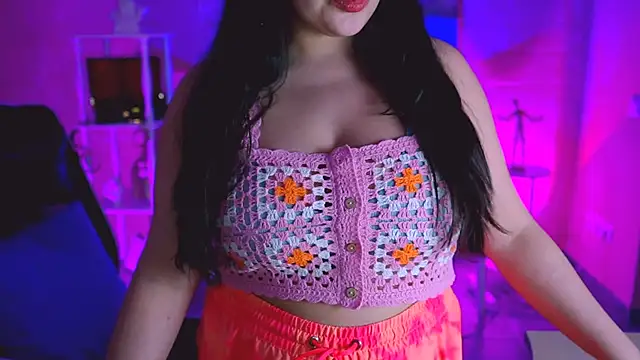 Онлайн чат XXX CeceliaJohnson