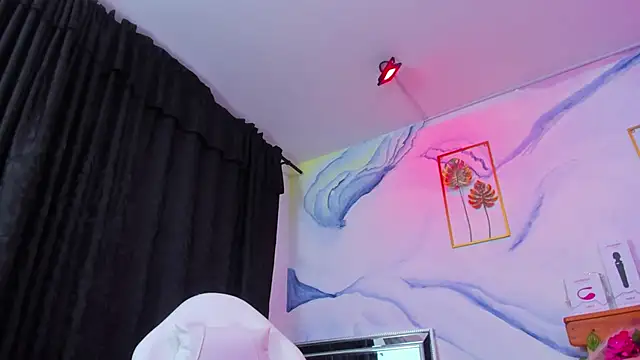 Perla_Franco: онлайн-секс-чат