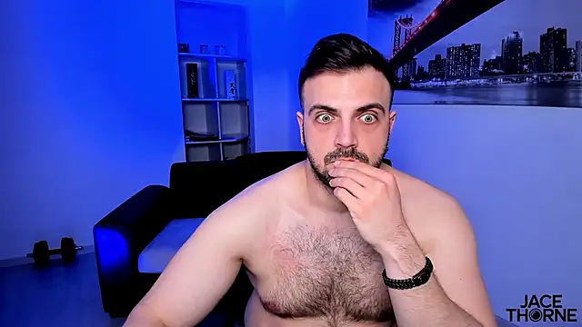 Chat +18 de Jace_Thorne ao vivo