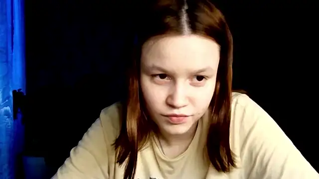 Ammymia Live XXX Chat