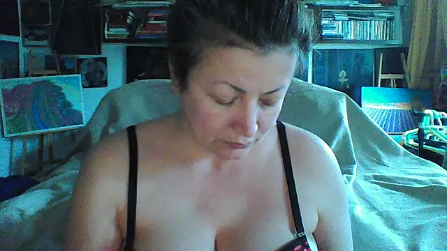 MariaAnaSunshine Live XXX-Chat