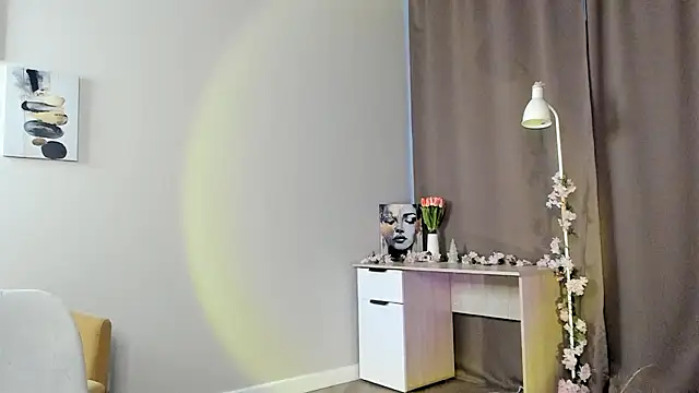 TaiteFairfield Live XXX-Chat