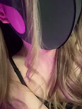 Chat XXX ao vivo de erogangbunny