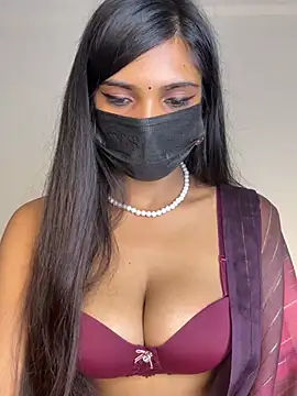 Lovely_Babiee webkamerás műsora