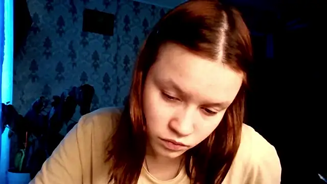 Ammymia Live XXX Chat