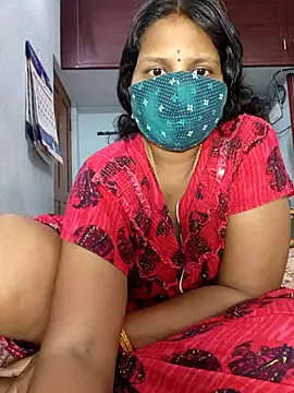 แชท XXX สดของ indianstars