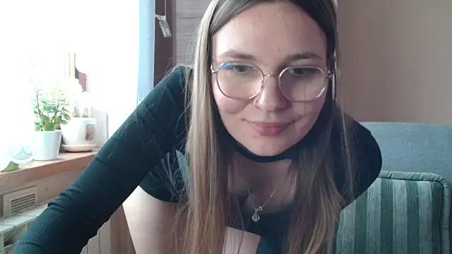 LooveELLYx: онлайн-секс-чат