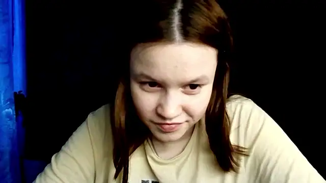 Ammymia – Naživo XXX chat