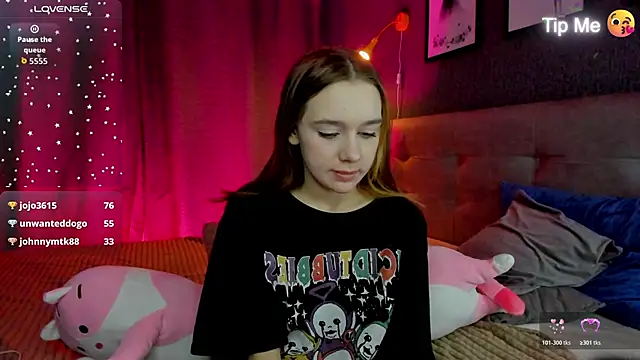 Lesi_Moonie01のライブXXXチャット