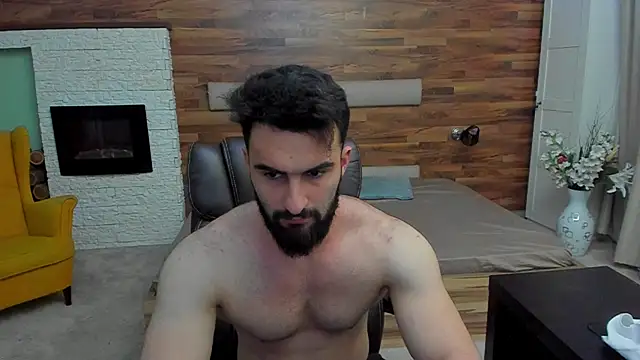 MicahLane Show Webcam