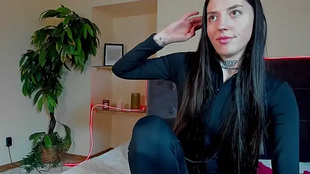 AdrianaCult's Live XXX Chat