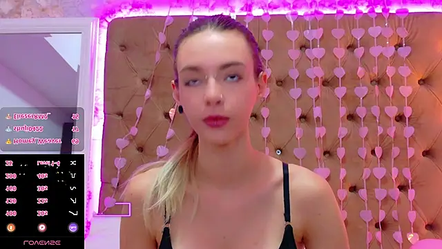 CoraVex 现场XXX聊天