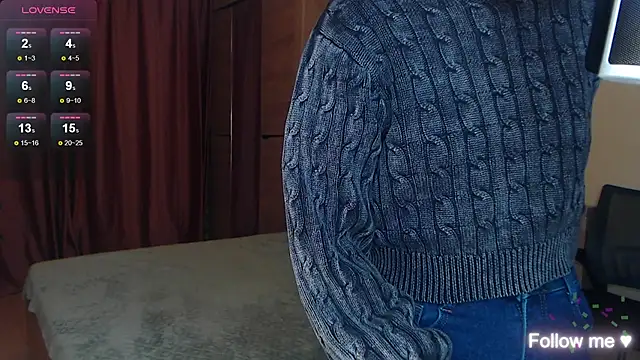 Chatroom XXX en direct de FireWater6