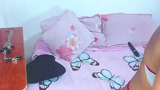 Gabi_Jhons_23 – Live XXX-chat