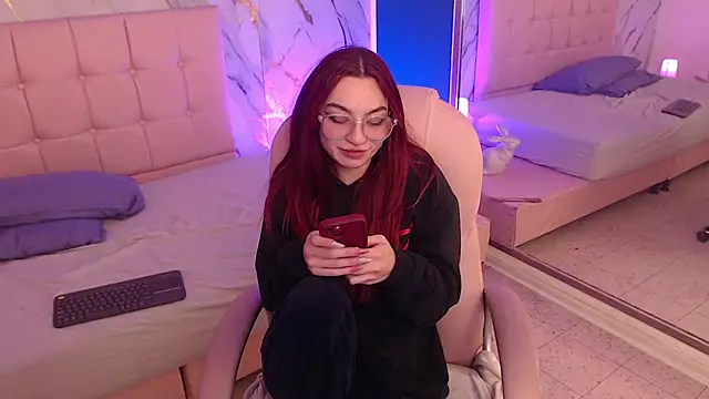 Red_kytty6 – Naživo XXX chat