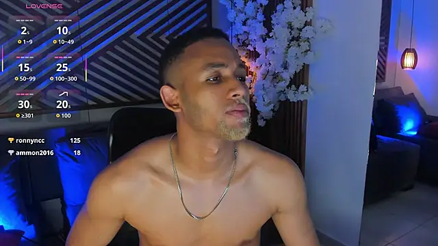 แชท XXX สดของ B_Wild