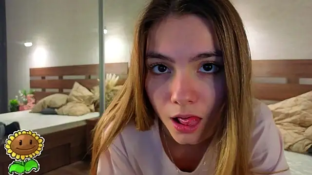 MargieDavidsonのライブXXXチャット