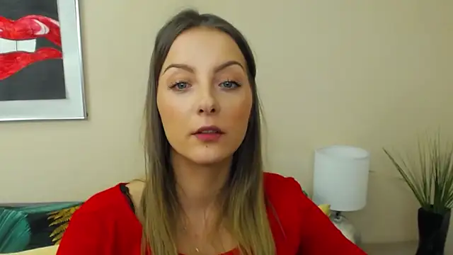 Chat XXX ao vivo de NatalieSexy