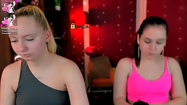 แชท XXX สดของ mila_glow1