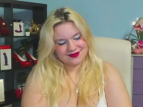 samantha_darling Chat XXX live