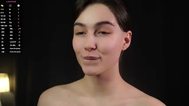 Онлайн чат XXX LettySlovacek