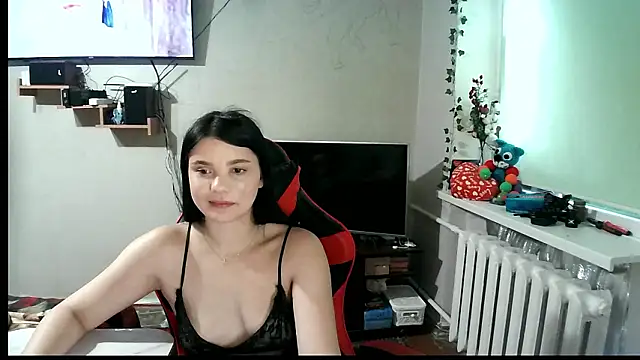 EllisKiss Live XXX Chat