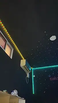 naho_love 在線直播表演