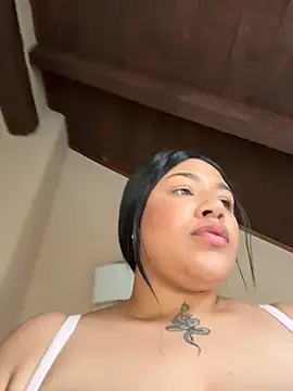 Chat XXX Live SashaLiciosa_