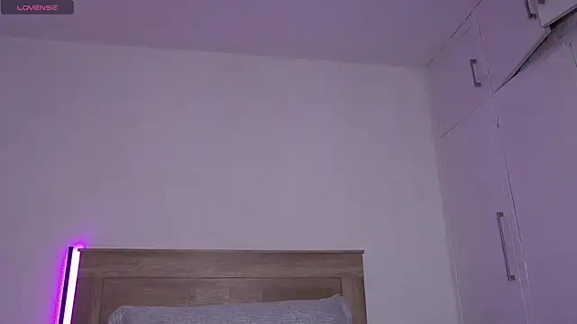 Živý XXX chat Arilas_